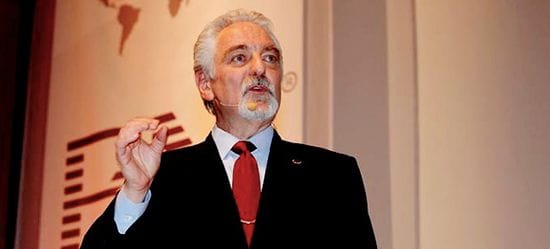 Why Face-to-Face Networking Still Matters in the Digital Age: Ivan Misner